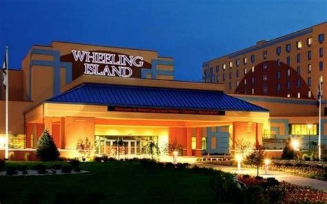 wheeling island casino review|Wheeling Island Hotel .
